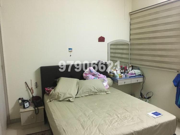 Blk 167 Bedok South Avenue 3 (Bedok), HDB Executive #168623042